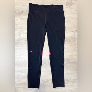 •UNDER ARMOUR• LEGGINGS